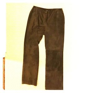 Hardly worn Isda & Co pants in size 10